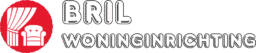 Logo Bril woninginrichting