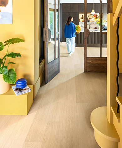 Laminaat vloeren Bril woninginrichting