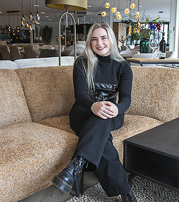 Bril Woninginrichting Over ons Lynn